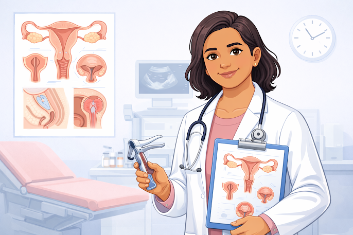 Dr Sonali Agrawal Gynecologist Ahri Gwalior